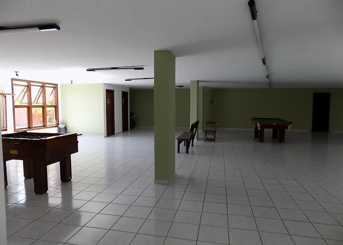 Pousada Rural Paraiso