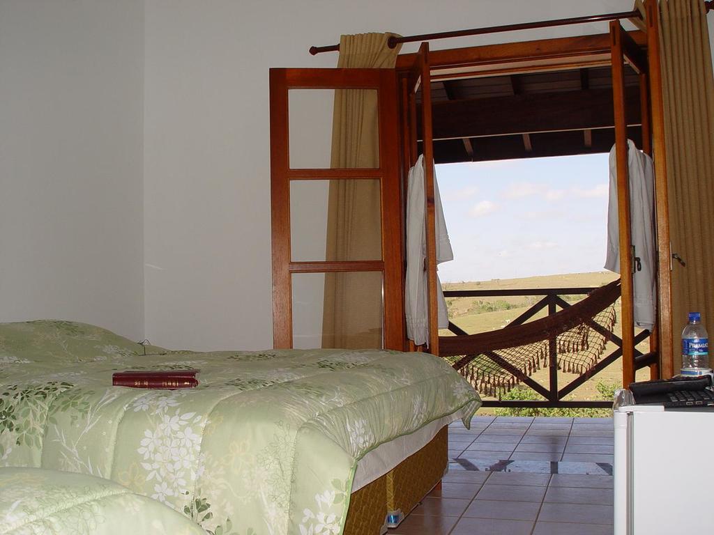 Rural Paraiso 3* Águas de São Pedro