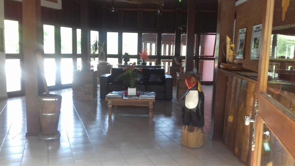 Rural Paraiso